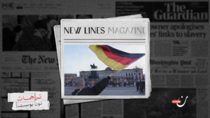 الذكاء الاصطناعي في يد اليمين: دعاية سوداء ضد المهاجرين