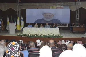 هل أشهر مؤتمر الحسكة “حلف الأقليات” في سوريا؟