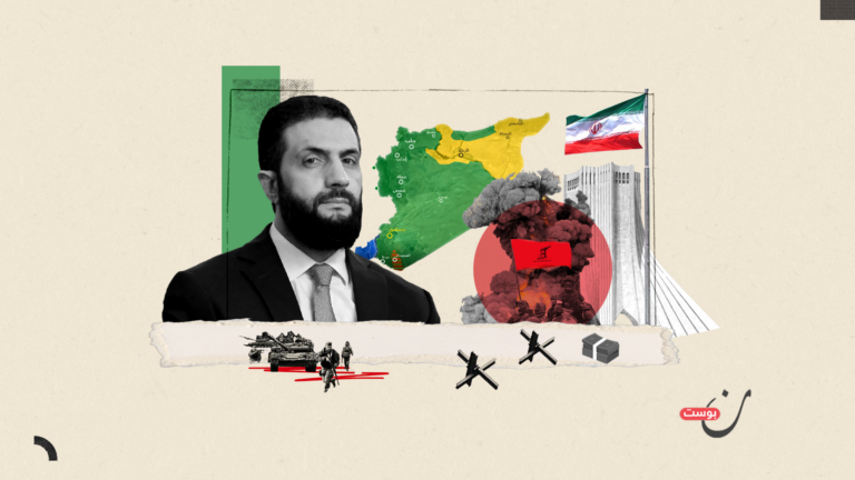 رهانات متعثرة.. حدود الدور الإيراني في سوريا