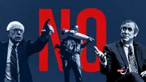 More Democrats vote to block arms sales to Israel. Is the tide turning