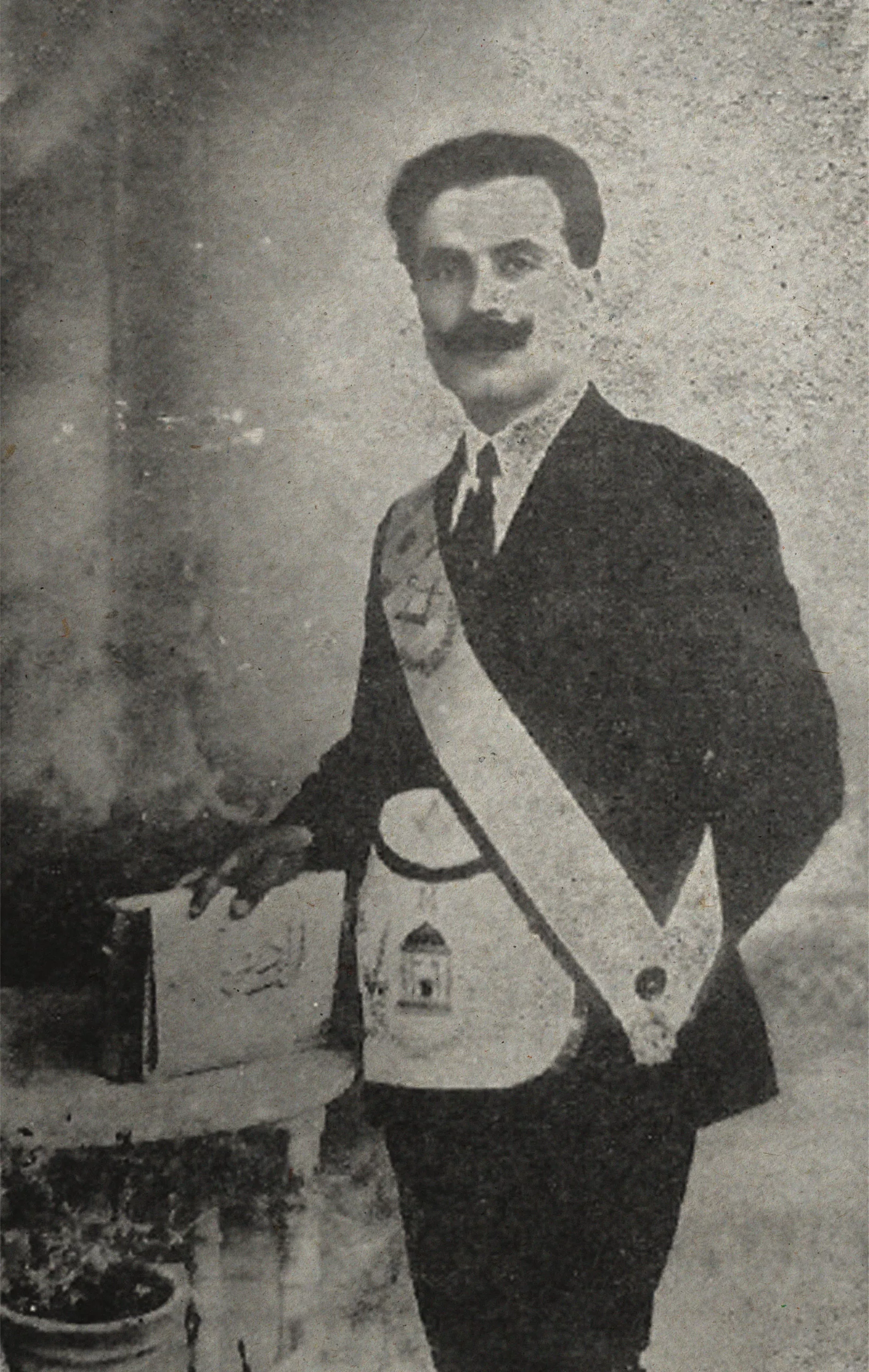من ذاكرة 1925.. "جبل الدروز" في رواية حنا أبو راشد 22 نون بوست