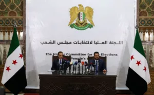 أول استحقاق برلماني بعد الأسد.. بين رهانات التغيير وإرث الاستبداد