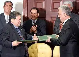 مصر رهينة الغاز الإسرائيلي في عهد السيسي 2 نون بوست
