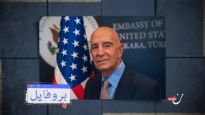 توم براك: مهندس الهيمنة الأميركية الناعمة في سوريا ولبنان