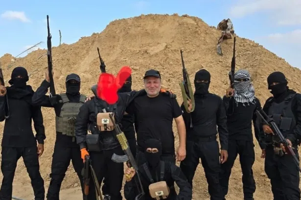 Between “Al‑astal” and “Abu Shabab”: Tools of Occupation to Control Gaza
