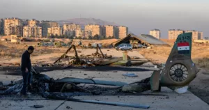 ما وراء التصعيد الإسرائيلي في سوريا؟