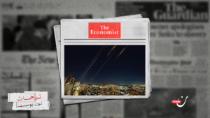 صادرات الأسلحة الإسرائيلية تحصّن تل أبيب ضد العقوبات