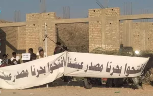 قمع ووعود كاذبة: كيف صادر التحالف رزق صيادي حضرموت؟