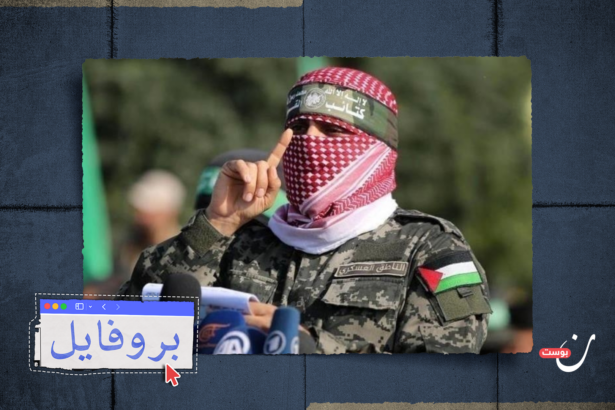 أبو عبيدة شهيدًا.. صوت غزة وأيقونة مقاومتها