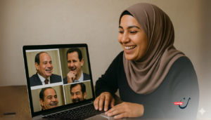 الضحك مع الديكتاتور وصناعة “الميمز” في زمن الاستبداد