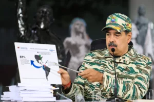 سيناريو العراق بفنزويلا.. هل بات الغزو مسألة وقت؟