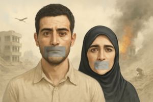 لماذا ترك العرب غزة؟