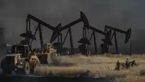 أسعار مضاعفة وإمكانات محدودة.. أي مستقبل للنفط السوري؟