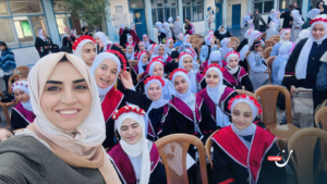 “كنتُ محامية واليوم كل همّي وجبة ساخنة”.. الحرب تغيّر تفاصيل الحياة اليومية للنساء