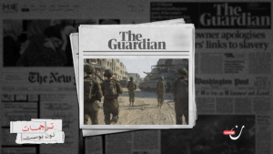 انقسام داخل جيش الاحتلال الإسرائيلي: “نموت بلا سبب”