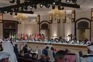 هل تكسر قمة الدوحة إرث البيانات التقليدية؟