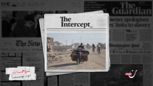 تكاليف النزوح في غزة تتجاوز قدرة العائلات المنكوبة