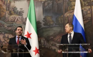 ماضٍ ثقيل.. أين تمضي علاقات دمشق وموسكو؟