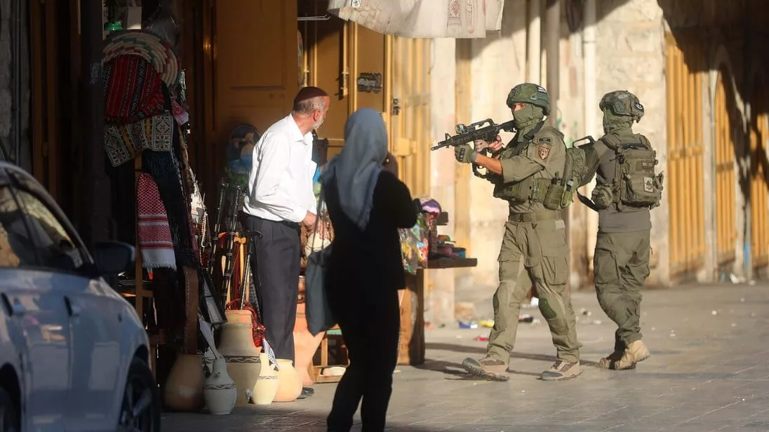 بلا هوادة.. المستوطنون يكرّسون واقعًا يلغي حل الدولتين 2 نون بوست