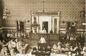 حكاية الحالة البرلمانية السورية.. هل تعود ملكًا للشعب؟