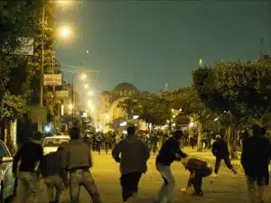 مصر وتصدير القمع.. من بلطجية الداخل إلى جاليات الخارج