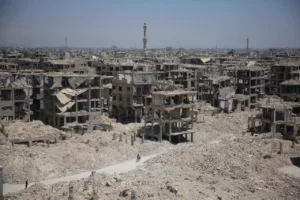 “صندوق التنمية”: رهان وطني لإعمار سوريا دون قروض خارجية