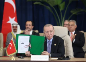 توسع الدور التركي في قطاع غزة.. ما الذي تخشاه “إسرائيل”؟