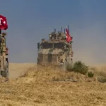 الوجود العسكري التركي في الشرق الأوسط: ما حجمه ومهامه؟ 2 نون بوست