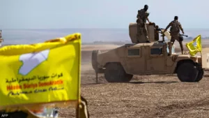 الحكومة السورية و “قسد”.. اتفاق آذار أمام اختبار البقاء