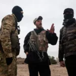 المقاتلون الأجانب في سوريا: خريطة الاصطفافات وخيارات التسوية 2 نون بوست
