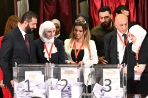 مجلس الشعب الجديد في سوريا: الوجوه والآليات والدلالات