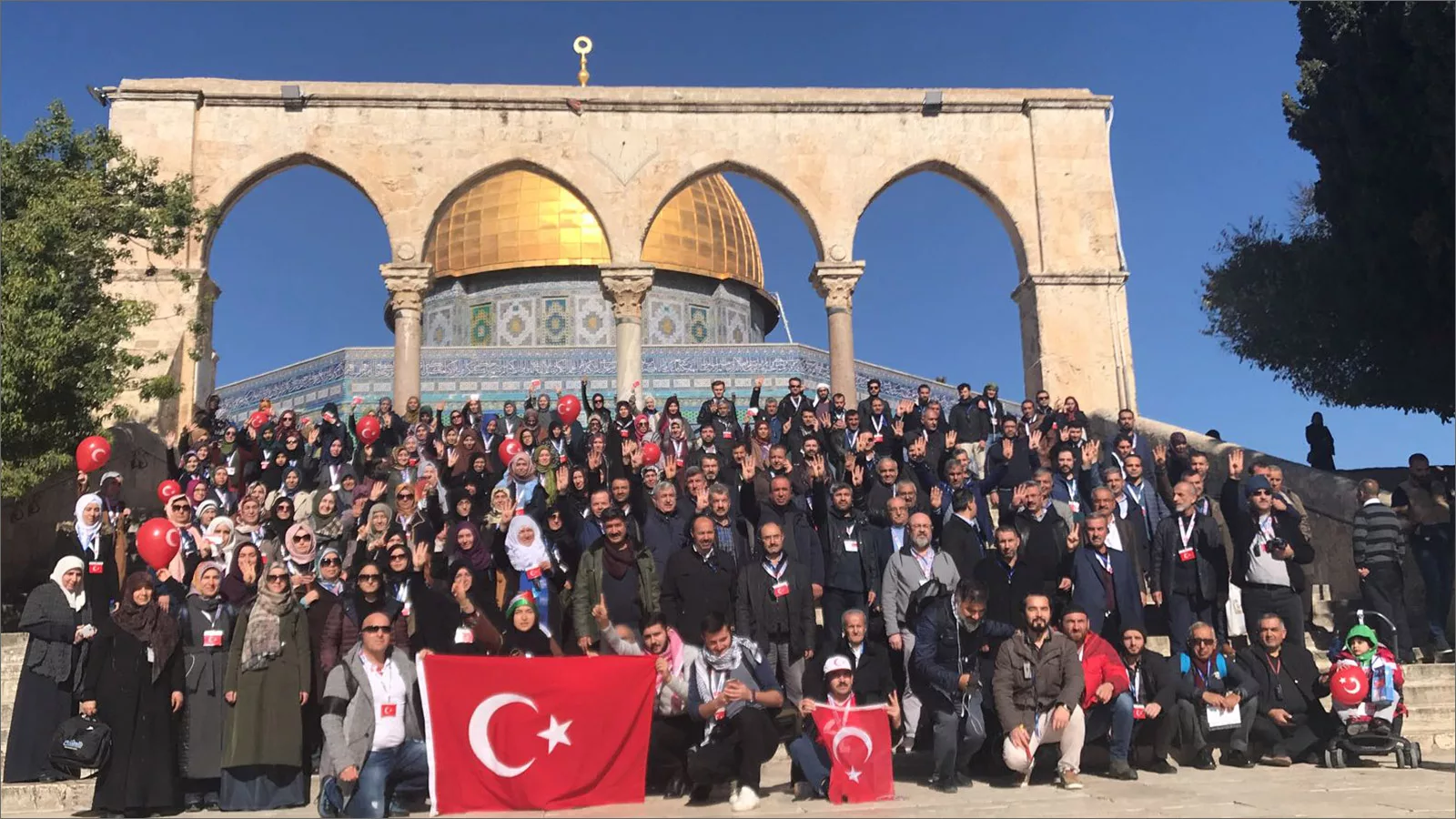 شعرة معاوية بين تركيا و"إسرائيل".. كيف تخدم المصلحة الفلسطينية؟ 23 نون بوست