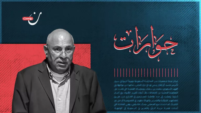 الـ”سوسيوسايد” كجوهر السياسات الصهيونية.. حوار مع المؤرخ صالح عبد الجواد