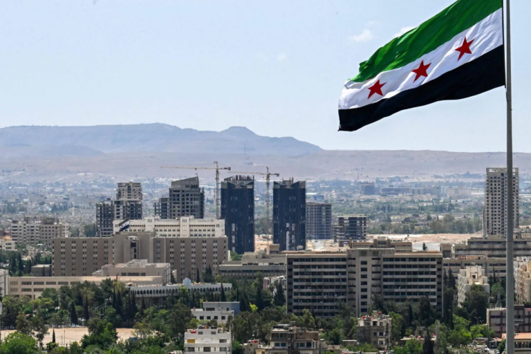 اللامركزية السورية.. مشروع وطني أم حصان طروادة للتقسيم؟