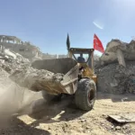 شعرة معاوية بين تركيا و"إسرائيل".. كيف تخدم المصلحة الفلسطينية؟ 2 نون بوست