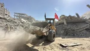 شعرة معاوية بين تركيا و”إسرائيل”.. كيف تخدم المصلحة الفلسطينية؟