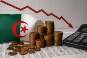 لماذا يتسع عجز الموازنة الجزائرية؟