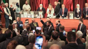 “برلمان” سوريا الجديد.. فرصة لبناء الثقة وتنشيط الحياة السياسية