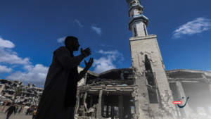 حرب على الذاكرة: غزة تفقد معالمها الأثرية وشيئًا من روحها