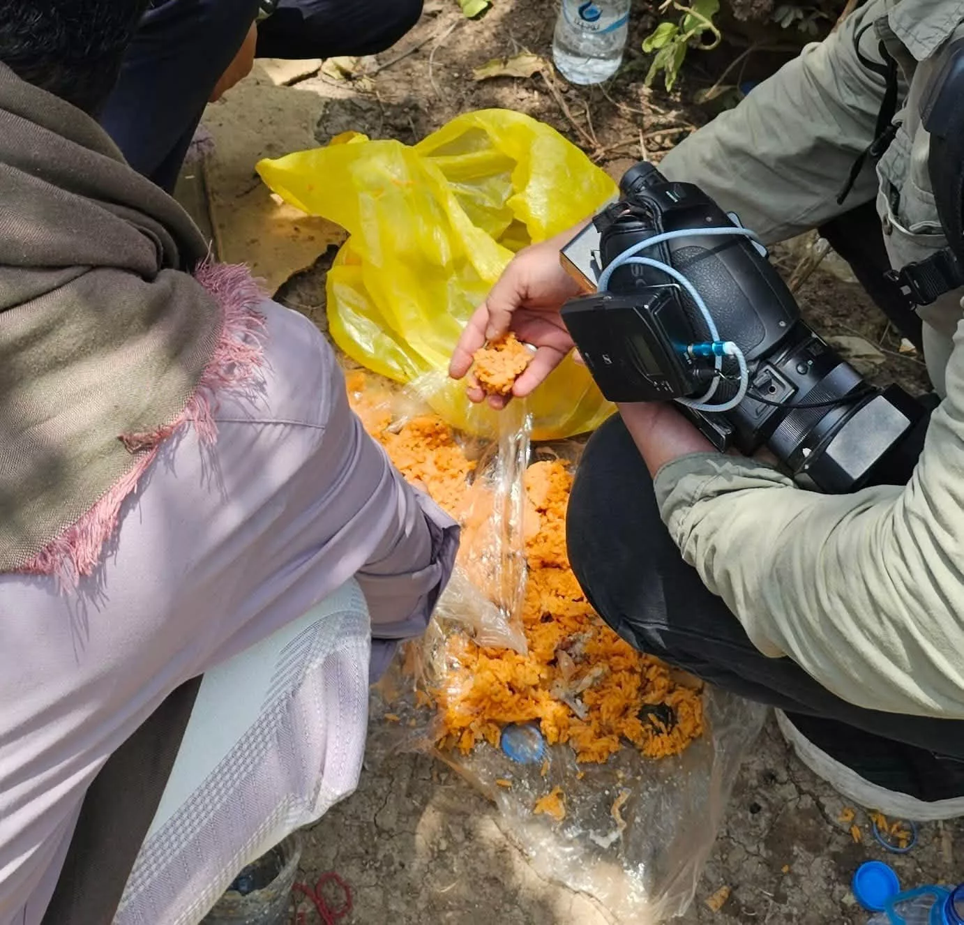 الجيش اليمني بين الرياض وأبوظبي.. زيارة تكشف خارطة النفوذ والانقسام 25 نون بوست