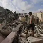متى يعود سكان رفح لأراضيهم؟ 2 نون بوست