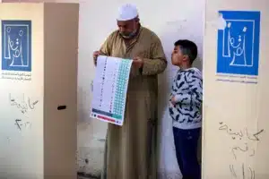 الانتخابات النيابية العراقية: أسباب تراجع المشاركة ودلالاتها السياسية