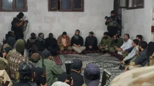 المقاتلون الأجانب في سوريا: من هم “الغرباء” وما الذي تغيّر؟