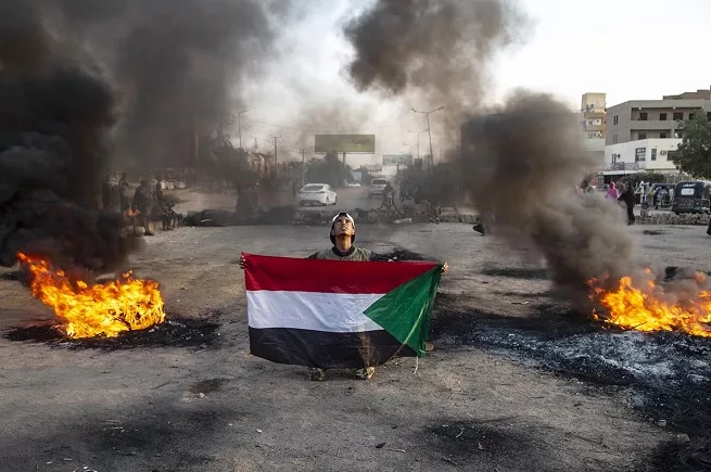 اللجنة الرباعية والسودان.. كل ما تحتاج معرفته في 10 نقاط 1 نون بوست