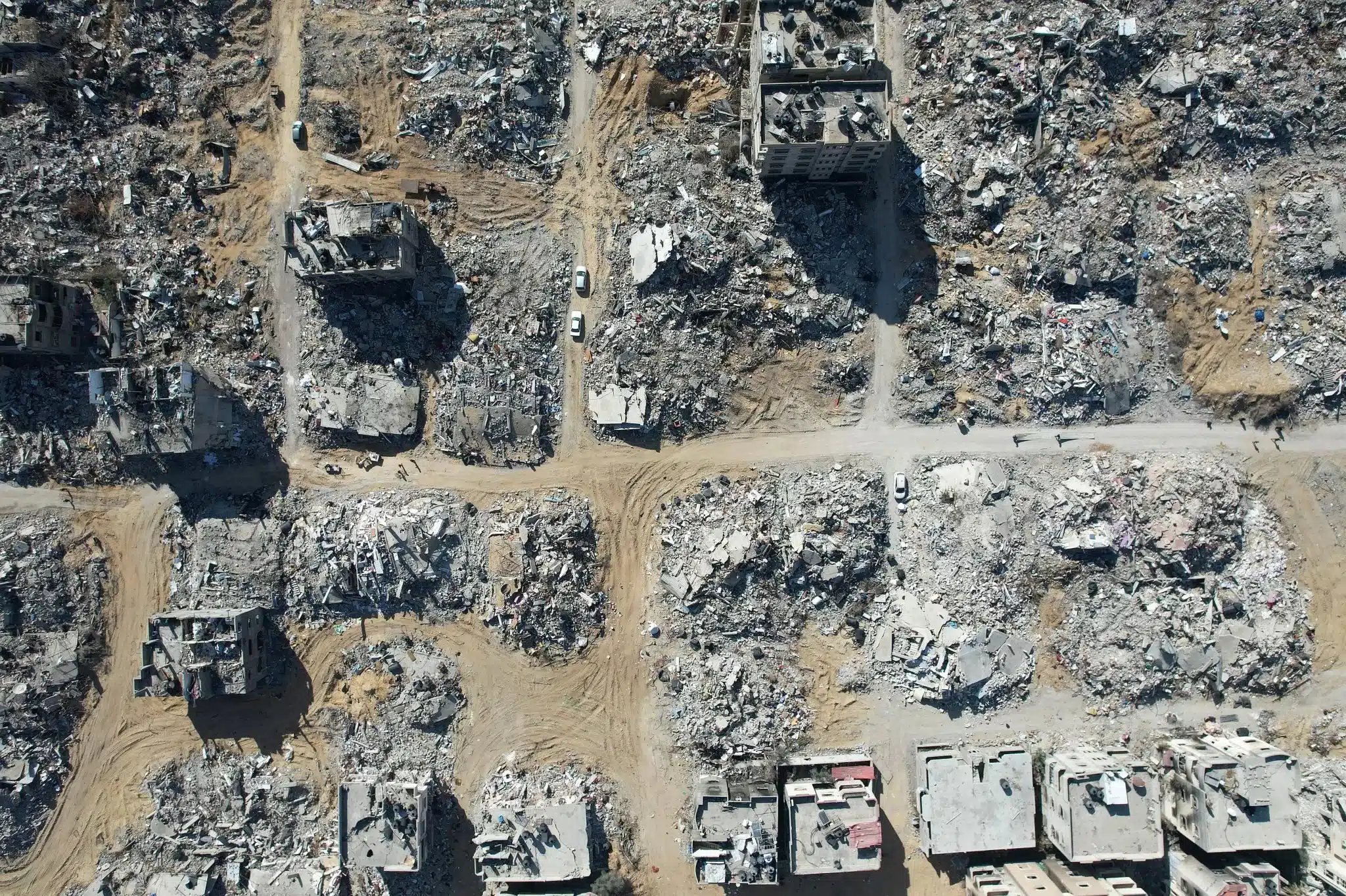 متى يعود سكان رفح لأراضيهم؟ 22 نون بوست