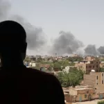 الفاشر: ذاكرة السلطنة ومرآة الحرب 2 نون بوست