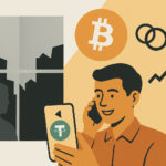 "لولا التداول لما تزوجت".. تجارب عربية مع العملات المشفرة 4 نون بوست