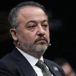 نوح يلماز: السفير الاستراتيجي في دمشق 2 نون بوست