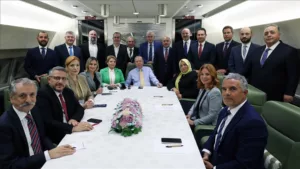 أردوغان والرهان الأكبر: هل يحتمل الشرق تحالفًا تركيًا كرديًا عربيًا؟
