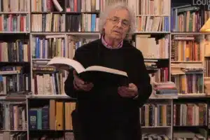 أدونيس خان القصيدة.. ولهذا لن يحصل على نوبل أبدًا